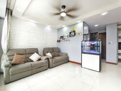 Blk 670C Waterway Ridges (Punggol), HDB 4 Rooms #588305381